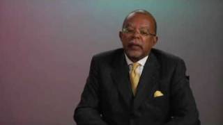 Henry Louis Gates Jr