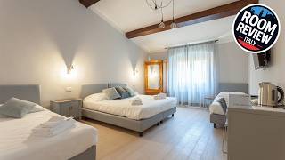 Santo Spirito Venti | Florence, Italy | Hotel Review ⭐