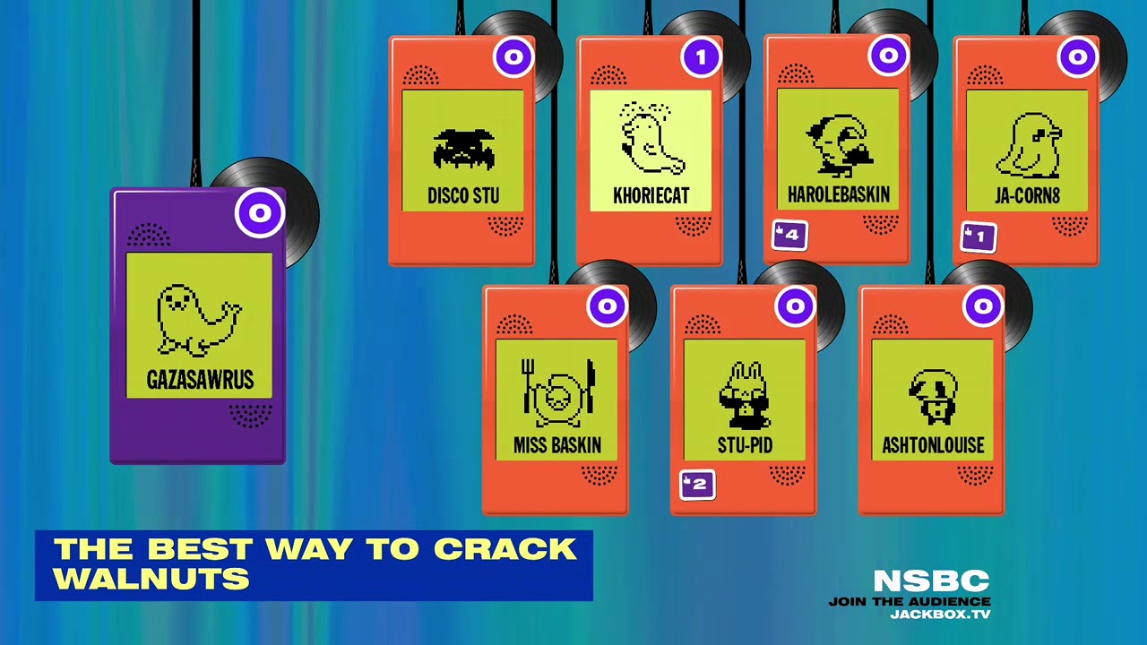 earwax the jackbox party pack 2 soundtrack earwax the jackbox party pack 2 soundtrack