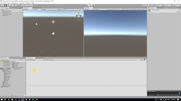 Melodrive Lite Unity Plugin - Tutorial - Ensembles