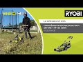 Cortacésped sin escobillas de 40cm 18V ONE+™ HP™ : Opinión del cliente Joel - RYOBI®