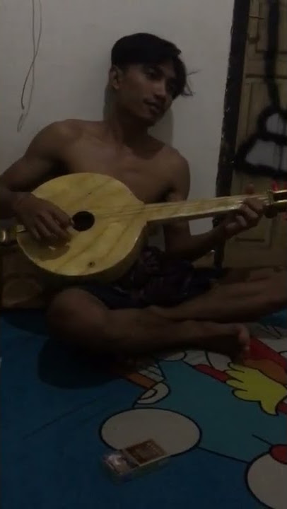 Lagu sasak batu jongkor