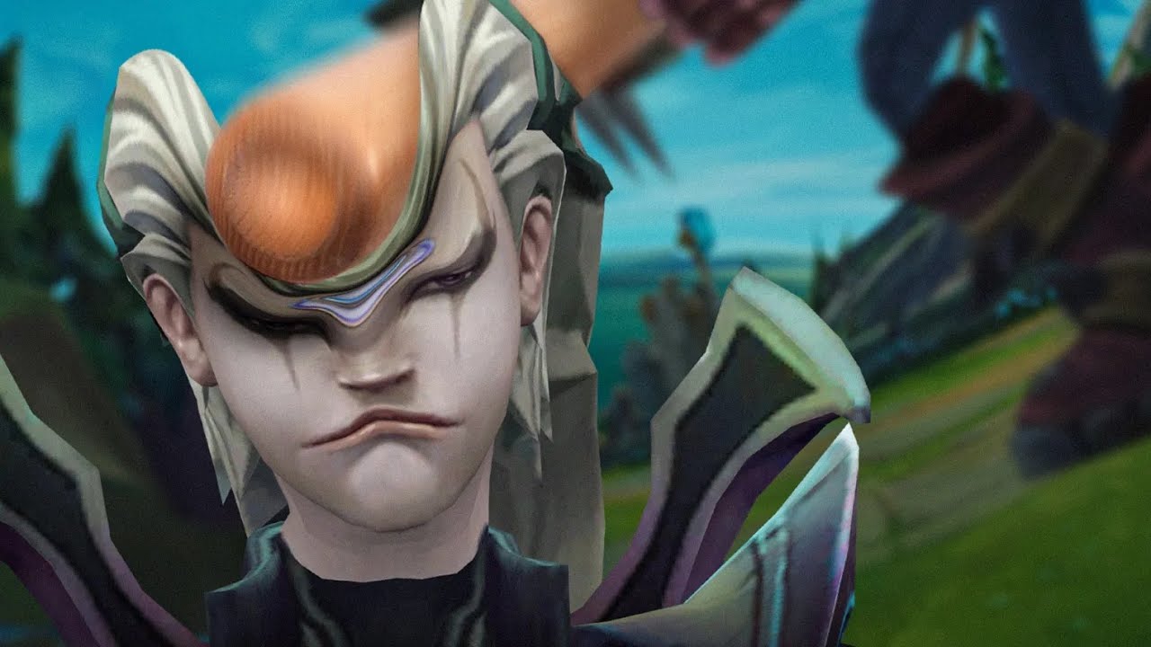 Sh*ttering Diana's mind... 💀