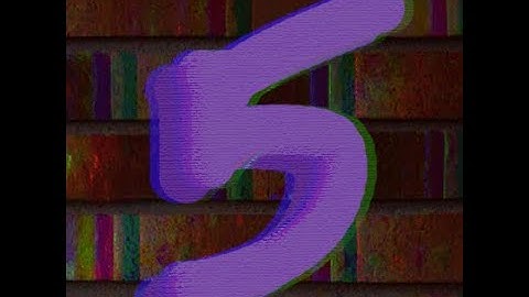 Project+ Blacklisted 5 Build All Stages Part 2