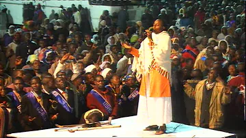 "LIVE GLORIOUS NAKURU VIGIL WORSHIP - PART 3"