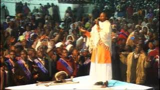 'LIVE GLORIOUS NAKURU VIGIL WORSHIP - PART 3'