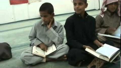 دحيم الحماد تلاوة سورة المدثر 1431