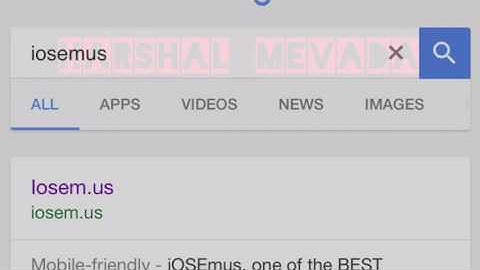 [step-by-step]How to download pokemon go hack on ios 10 beta 8