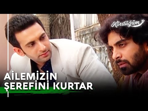 Veer'in Abisi Hastanede