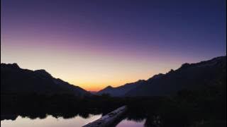 Portia Monique - Cloud IX (Rosario's Afro Soul Mix)