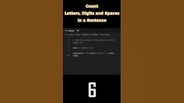 Top Beginner Python Interview Questions #1