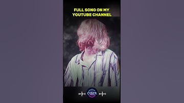 Thumbnail of Tribute to Kurt Cobain (Emotional Grunge Song) #kurtcobain #nirvana