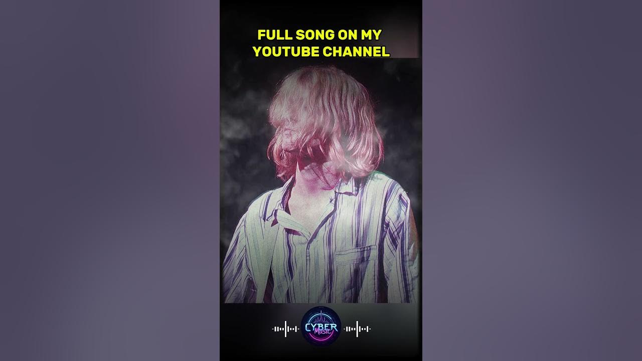 Tribute to Kurt Cobain (Emotional Grunge Song) #kurtcobain #nirvana Tribute to Kurt Cobain (Emotional Grunge Song) #kurtcobain #nirvana
