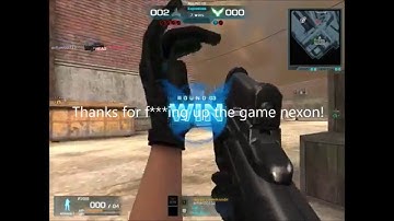 warrock lag and sound bug 2016