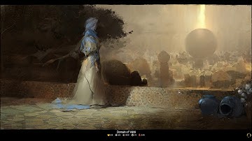 AP Of The Day 13 - Slaying Ziadih & Jilai | The Domain of Vabbi