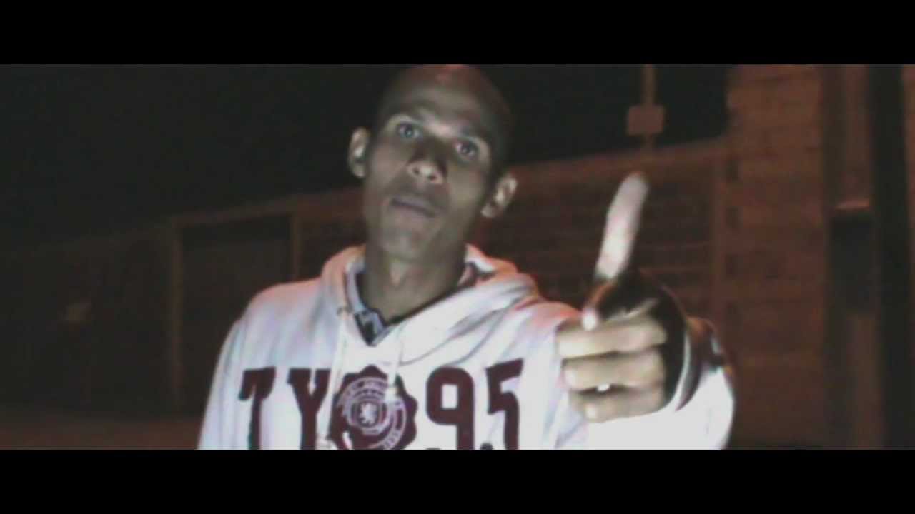 teaser do video clipe mensageiro (D'MALOKA)