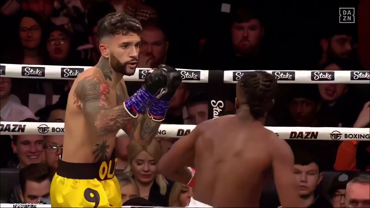 Super Slow Motion of knockout YouTube