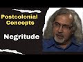 What is the  Négritude Movement in Postcolonialism?