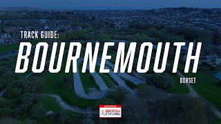 Bournemouth BMX Track Guide inc POV Lap || BMX Race Hub