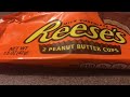 Reeses peanut butter cups