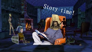 Level 22: Unrestless + Story time with Uncle Freke! | Project 1999 Green Walkthrough