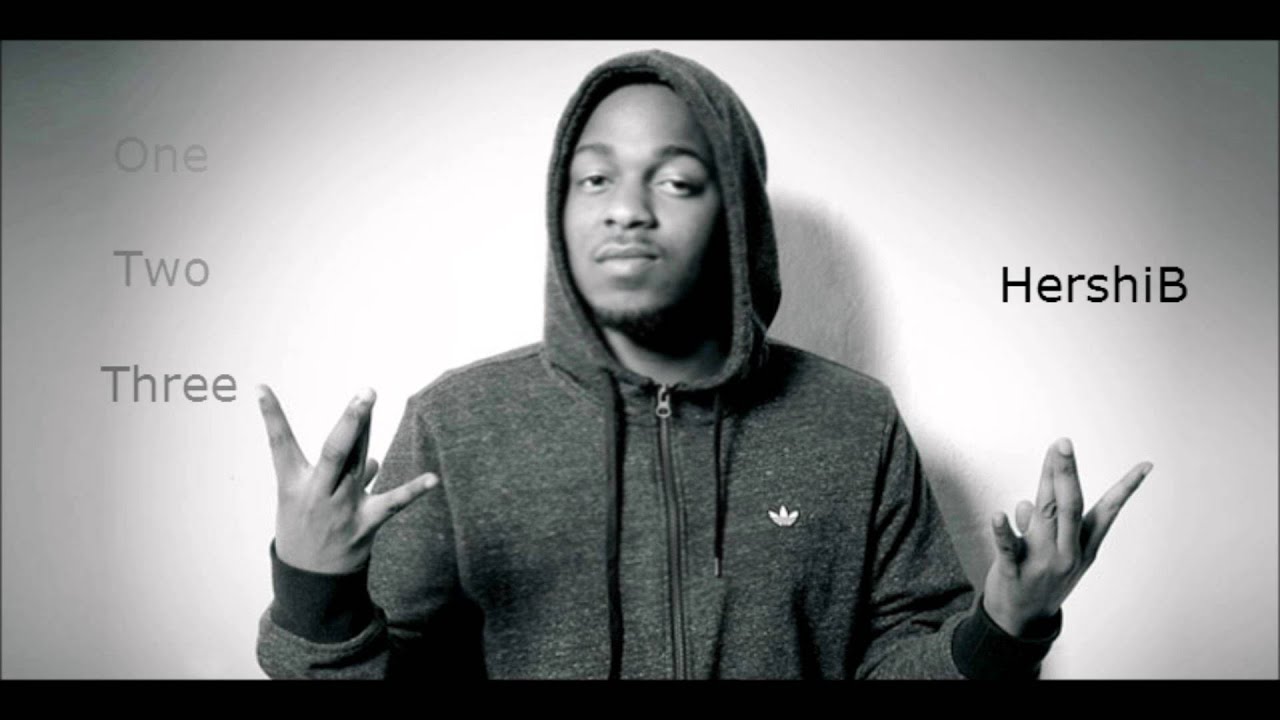One Two Three (Kendrick Sample) Prod. By HershiB YouTube