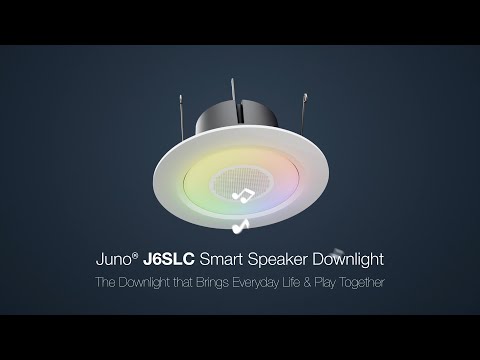 Smart Speaker Light Feature Benefit Video video thumbnail
