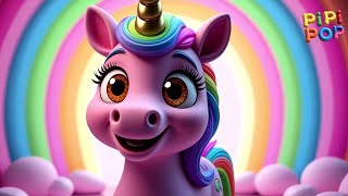 Música para Bailar Niños 💃 | Canciones para Mover el Cuerpo