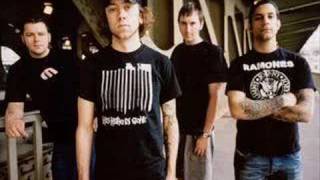 Rise Against - Two (401 Kill)