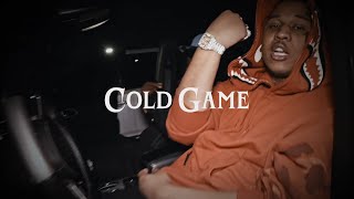 EBK JaayBo Type Beat – "Cold Game"