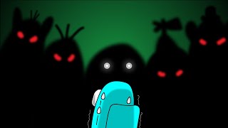 Among Us : Five Nights at Freddys 3