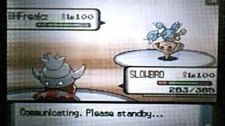 Narrated Wifi Uunu Battle Vs Xenon3120