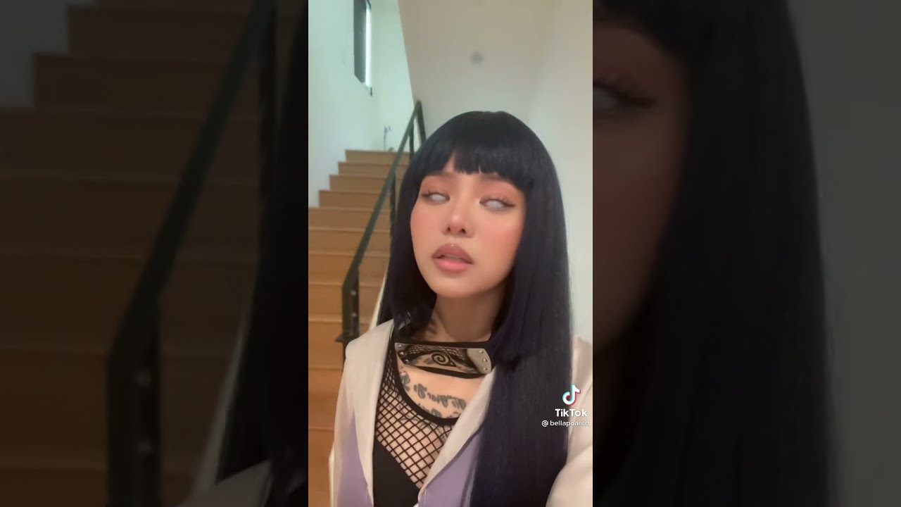 Sub Urban & Bella Poarch - INFERNO