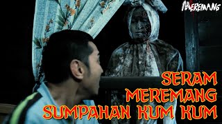 Sumpahan Kum Kum | Best Scene Paling Seram #Meremang1