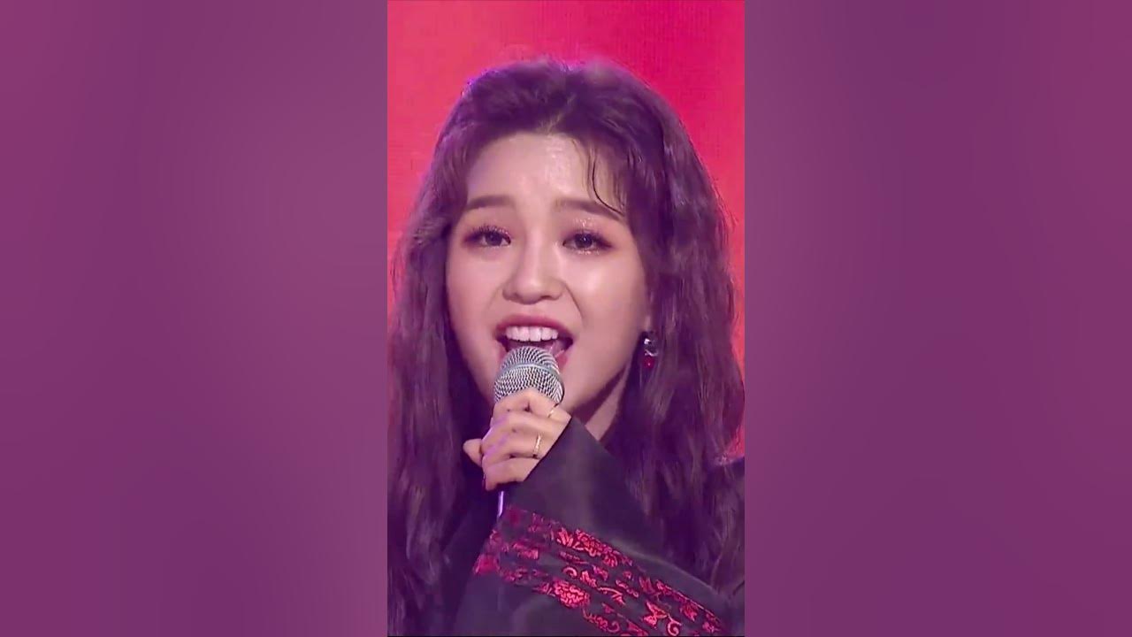 신미래 [강원도 아리랑]