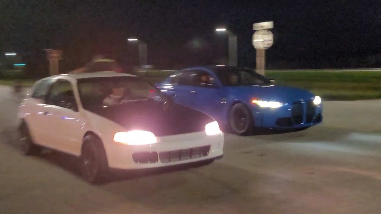 Dig Frustrate AWD Turbo Honda Vs BMW G80 M3 Bolt ons JB4 Friendly Run 2 dig-frustrate-awd-turbo-honda-vs-bmw-g80-m3-bolt-ons-jb4-friendly-run-2