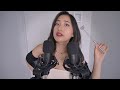 Delicious Inaudible Whispering ASMR🫦 sleep