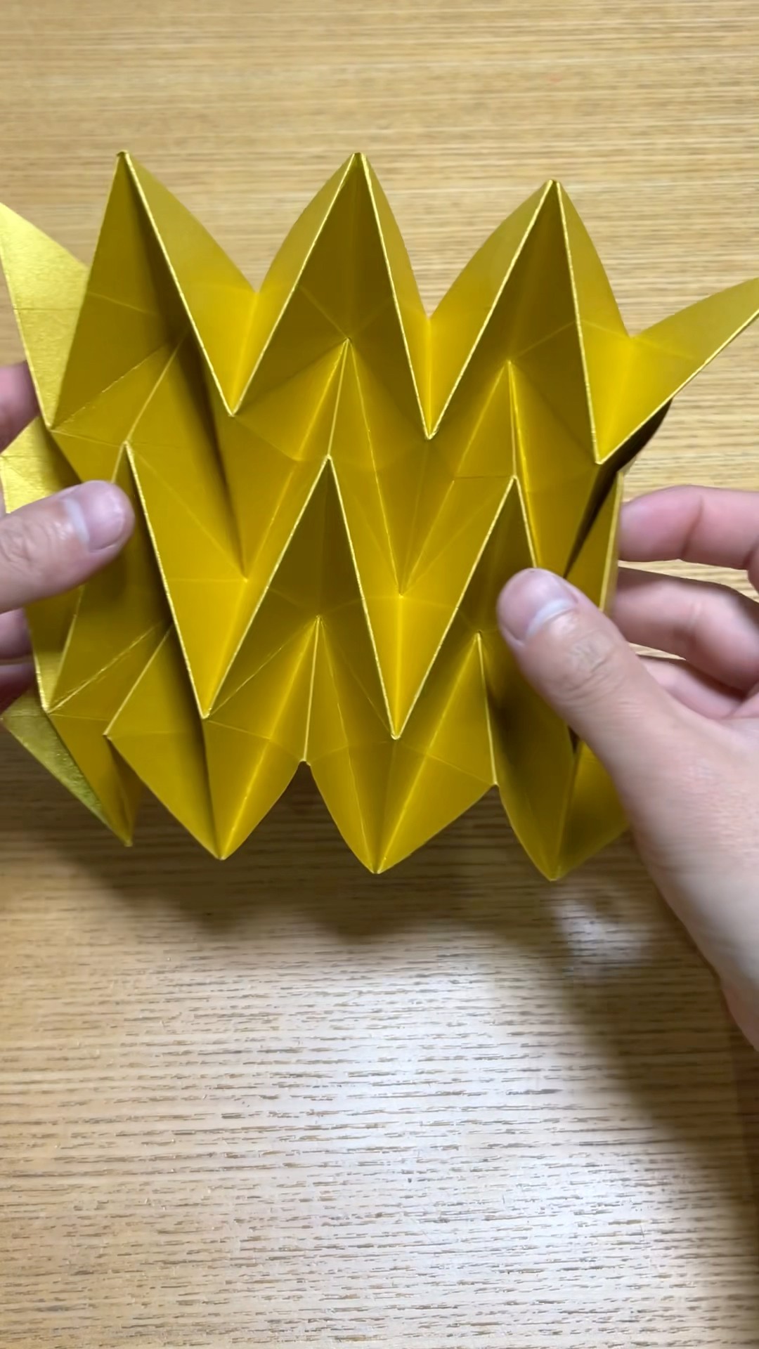 Nishichan Origami - YouTube