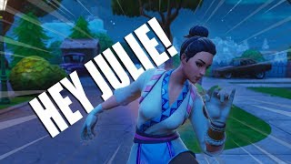 Download Lagu Hey Julie MP3 Hey Julie
