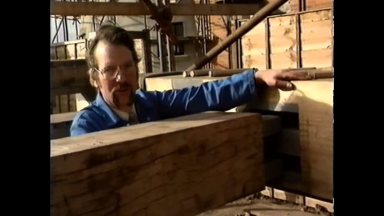 Restoration of Marsh Mill in Thornton Cleveleys