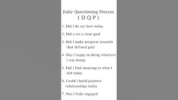 How to be effective on daily basis | Dr. Jimmy Jain | Square Sequel Consulting Pvt. Ltd.