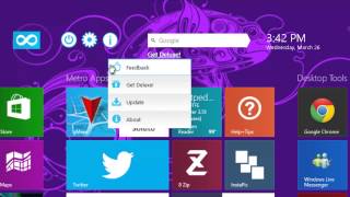 Add More Features to Windows 8.1 Start Screen with Start Screen Unlimited App