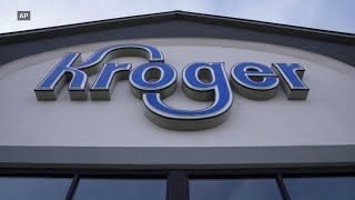 Kroger agrees to pay over $1m after being accused of lowballing calorie counts