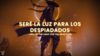 Apoc - The Only Way Is Up [Sub Español &] 