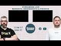 David Benavidez Pulls NO Punches on Canelo, Plant, Andrade and Charlos | Morning Kombat
