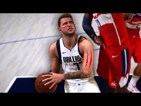NBA 2K24: Death By A Thousand Cuts (Crying About Off Ball Defense)