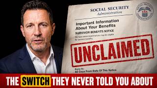 The Social Security Switch Most Widows Never Make