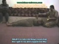 صرع الجن من الجسد فيديو حقيقي