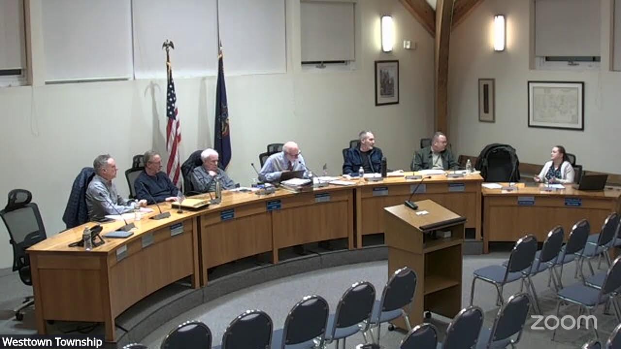 Planning Commission Meeting 2026-03-04