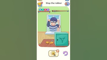 Stop the robber #music #dance #dop5 #dop2 #dop5gamer #walkthrough #tiktok #deleteonepart